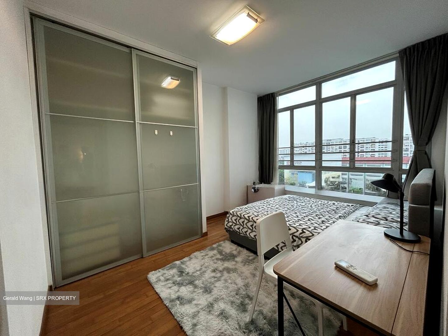 The Lakeshore (D22), Condominium #503272131